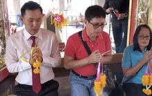 หมวดจรูญ เฮ เตรียมเบิกเงินหวย 24 ล้าน