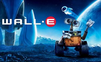 WALL·E วอลล์-อี หุ่นจิ๋วหัวใจเกินร้อย