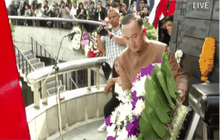 กิจกรรมรำลึก 42 ปี 14 ตุลา 16