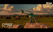 “The Good Dinosaur” งานสุดซึ้งเรื่องถัดไปจาก Pixar