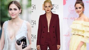 6 เคล็ดลับโนบรา แปะเทปแทนยกทรง ในวันที่ต้องใส่ชุดเกาะอก เปลือยหลัง แบบไหนก็รอด!