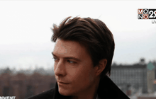 แฟนเพลงช็อก “เดวิด โบวี่” คืนชีพในตอนใหม่ซีรี่ส์ Vinyl