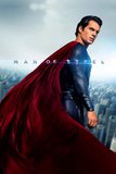 Man of Steel บุรุษเหล็กซูเปอร์แมน