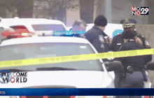 ตำรวจเร่งสอบสวนคดีฆาตกรรมหมู่ในสหรัฐฯ