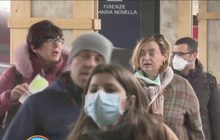 ไวรัสระบาดหนักกระทบ 3 ชาติยักษ์ใหญ่ยุโรป