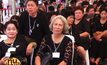 ประชาชนพร้อมใจสักการะพระบรมศพ