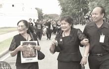 ประชาชนยังหลั่งไหลเข้าสักการะพระบรมศพ เนืองแน่น