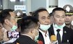 นายกฯขอบคุณทุกกำลังใจถึง จนท.ดูแลสถานการณ์ไวรัสโคโรนา