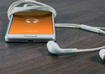 วิธีเปลี่ยนเสียงเรียกเข้า Ringtone เป็นเพลง บนมือถือ Android OS