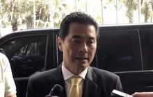 “เทวัญ” ขอโอกาส กมธ.แก้ไข รธน.ทำงาน