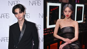 NARS ฉลองครบ 30 ปี จัดอีเว้นต์ใหญ่ “NARS MAISON EXPLICIT” แต่งตั้ง ‘เจฟ ซาเตอร์’ Friend of NARS THAILAND คนล่าสุด พร้อมเปิดตัว NEW EXPLICIT LIPSTICK ได้สาว ‘เนเน่’ ร่วมเผยลุคสวยมั่นใจ