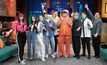 “สามหนุ่มเดอะสตาร์” ปะทะ “เกิร์ลลี่เบอร์รี่” งัดวิชาเพลงแข่งสู้เดือด!!! “Hollywood Game Night Thailand”