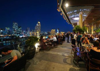 ไอคอนสยาม ชวนดื่มด่ำค่ำคืนข้ามปีอันน่าจดจำ ฉลองคืนแห่งความสุขริมโค้งน้ำเจ้าพระยา พร้อมชมพลุรักษ์โลกสุดยิ่งใหญ่เหนือสายน้ำในงาน Amazing Thailand Countdown 2026