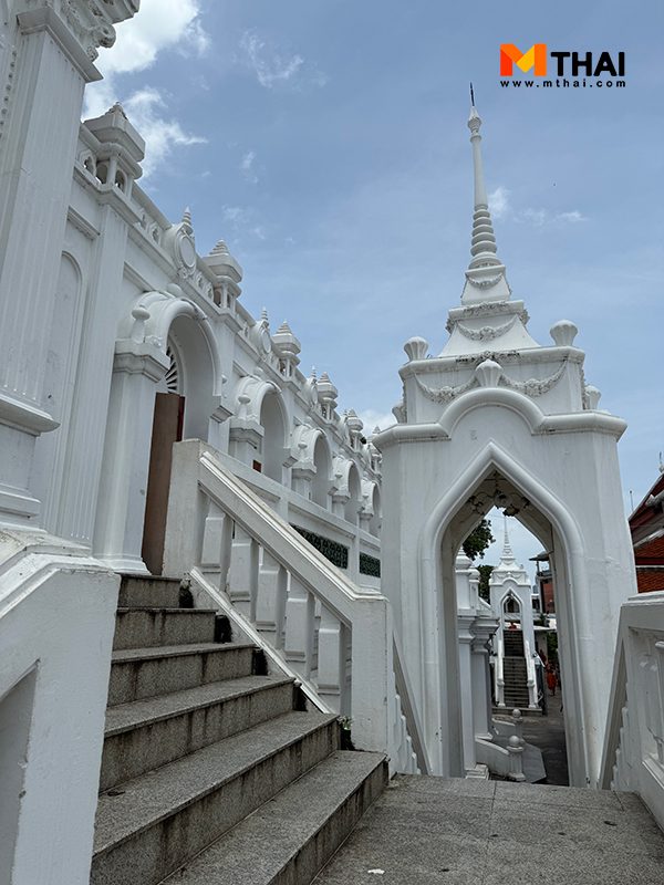 วัดสวยกรุงเทพ