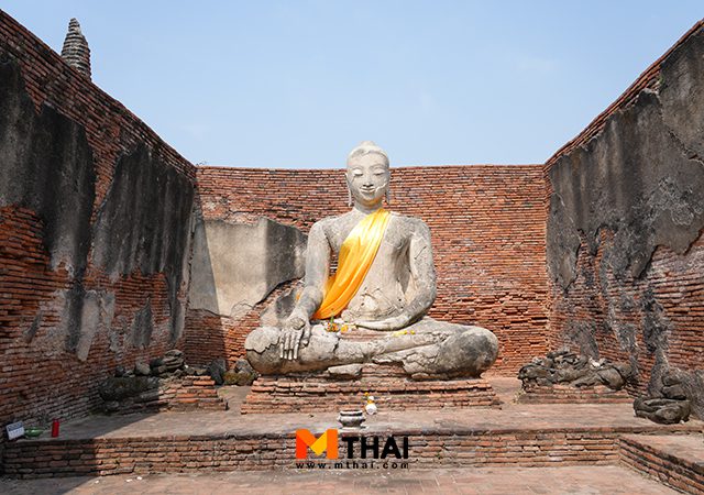 วัดวรเชษฐาราม