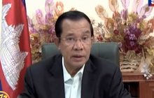 ยุบพรรคฝ่ายค้าน จุดจบ ปชต. กัมพูชา
