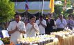 ทั่วประเทศทำบุญเนื่องในวันสงกรานต์