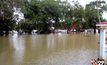 ภาพรวมน้ำท่วมภาคใต้ยังไม่คลี่คลาย แม้ระดับน้ำลด