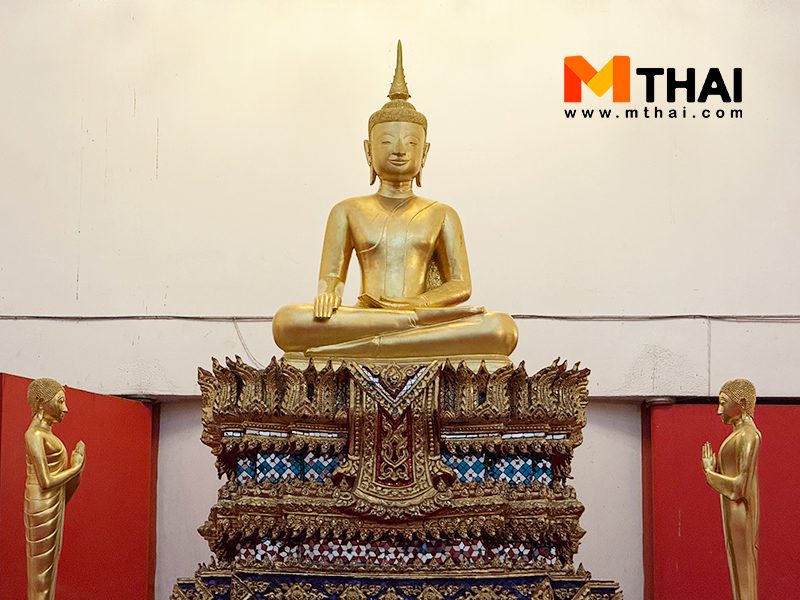 พระพุทธมณีรัตน์