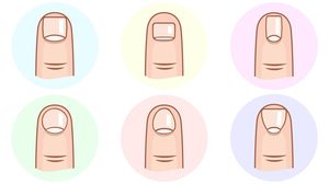 ไม่เชื่อก็ต้องเชื่อ! 6 ลักษณะ รูปเล็บมือ บอกอะไรในตัวคุณได้นะ