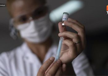 อาร์เจนตินาเผยวัคซีน ‘ซิโนฟาร์ม’ ป้องกันเสียชีวิตจากโควิด-19 ถึง 84%