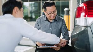 เลือกความอุ่นใจที่คุ้มค่า ด้วยการทําประกันรถยนต์ชั้น 1