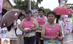 ประทับใจงานวิ่ง Aloha Run Pak Nam Pran 2018