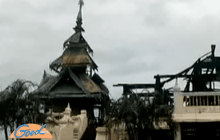 เตรียมบูรณะพิพิธภัณฑ์แม่สะเรียง