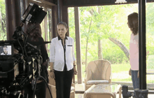 เจาะลึกสถานทีถ่ายทำซีรีส์ The Angels นางฟ้าล่าผี ปี2