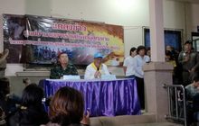 ปฏิบัติการสำเร็จช่วยหมูป่าชุดแรก 4 ราย ออกจากถ้ำหลวงแล้ว