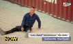 “จอร์จ เอียดส์” ดาราเจ้าของบท “แจ็ค ดัลตัน” โบกมือลาซีรีส์ MacGyver