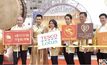 เทสโก้ โลตัส ผนึกร้านทองชั้นนำ ผ่อน ลด ลั่นปฐพี