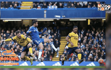 เชลซีตะปบ 2-0 เข้ารอบ 4 เอฟเอคัพ