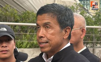 “กทม.” อัปเดต “ภารกิจซ่อมถนนทรุดดีขึ้น” อุดทุกรูรั่วแล้ว พร้อมรับมือหากฝนตกหนัก