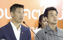 วันนี้ ป.ป.ช.โชว์ทรัพย์สิน แกนนำอนาคตใหม่