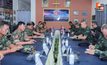 ผบ.หน่วยทหาร ชายแดนไทย – กัมพูชา 3 พื้นที่ เห็นชอบ “หยุดยิง ห้ามเคลื่อนย้ายกำลัง”