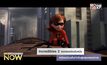 Incredibles 2 จ่อครองอันดับหนึ่ง หนังแอนิเมชั่นทำเงินสูงสุดตลอดกาล