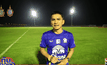 “ช้างศึก” ปรับตัวดี เริ่มซ้อมเกมรุกลุยยูเออี