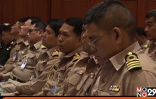 โฆษก ทร.ย้ำไทยต้องมีเรือดำน้ำ