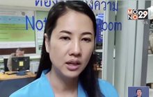 “ปารีณา” แจ้งความ “เสรีพิศุทธ์”