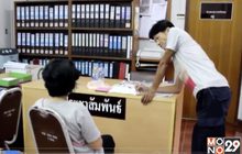 จับหญิงเมียนมาขโมยสร้อยทองกลืนลงท้อง