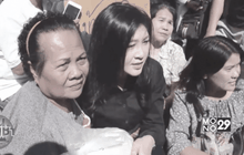 “ยิ่งลักษณ์” ซื้อข้าวช่วยชาวนา