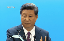 เศรษฐกิจจีนโตต่ำสุดนับตั้งแต่ปี 2552