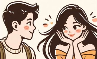 ผู้หญิงยุคใหม่ จีบผู้ชายก่อน มีโอกาสสมหวัง 74% เริ่มก่อนไม่เสียหายอะไร โอกาสนกก็น้อย