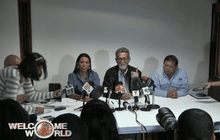 เวเนซุเอลาค้นหาคนงานเหมือง 28 คน