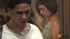 ลูกแฝดก็ยังไม่สน!! ซี-เอมี่ ชีวิตคู่แฮปปี้ รักนี้มีแค่เรา (มีคลิป)