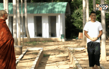 Five minutes Bighero : พี่อิฐ ตอนที่ 4/5