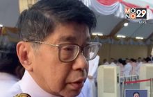 “วิษณุ” เตือนผันงบฯ 63 ระวังขัดกันแห่งผลประโยชน์