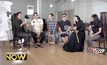 “DREAM BOX” ดึงรุ่นใหญ่แห่งละครเวที ถ่ายทอดบทประพันธ์ของ “วิลเลี่ยม เชคสเปียร์”