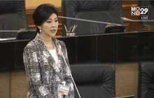 อุปทูตสหรัฐฯไม่ทราบเรื่องยิ่งลักษณ์ขอลี้ภัย